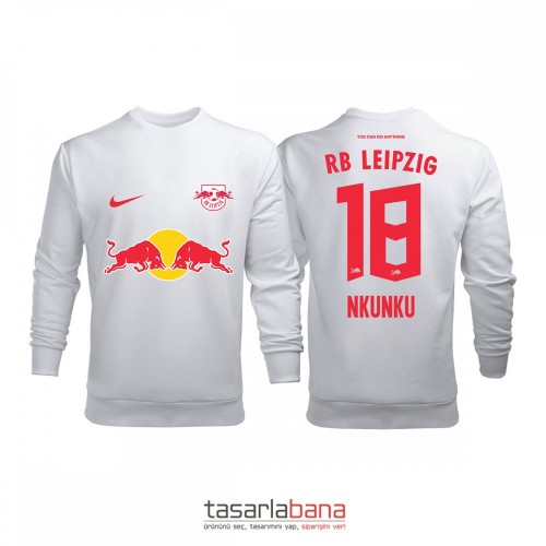 RB Leipzig Third Edition 2021-2022 Sweatshirt