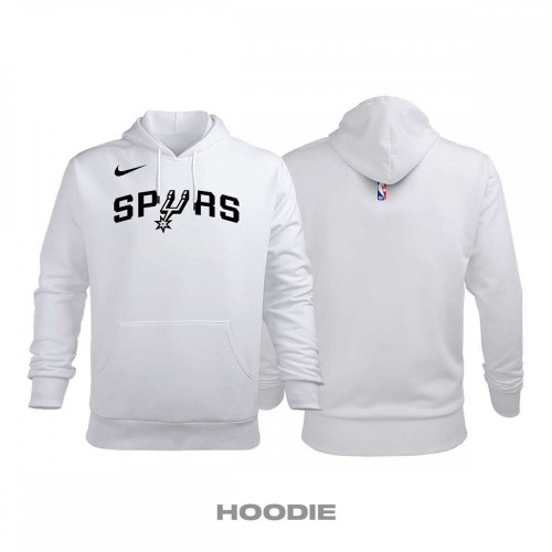 San Antonio Spurs Association Edition 2019-2020 Hoodie