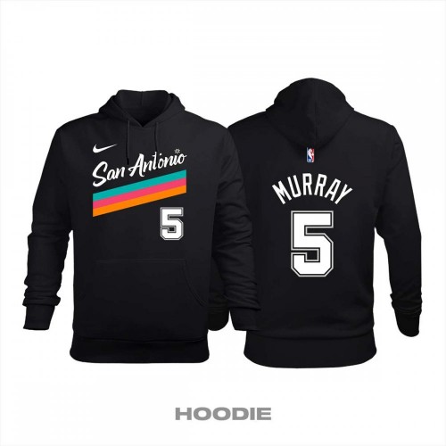 City Edition 2020-2021 Hoodie