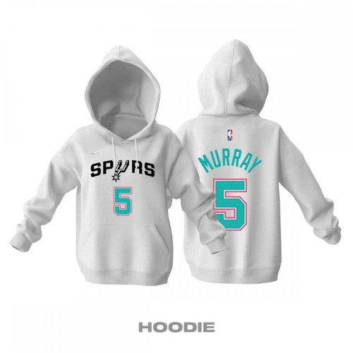 City Edition 2021-2022 Hoodie