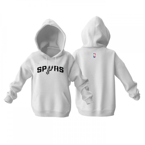 San Antonio Spurs City Edition 2021-2022 Hoodie