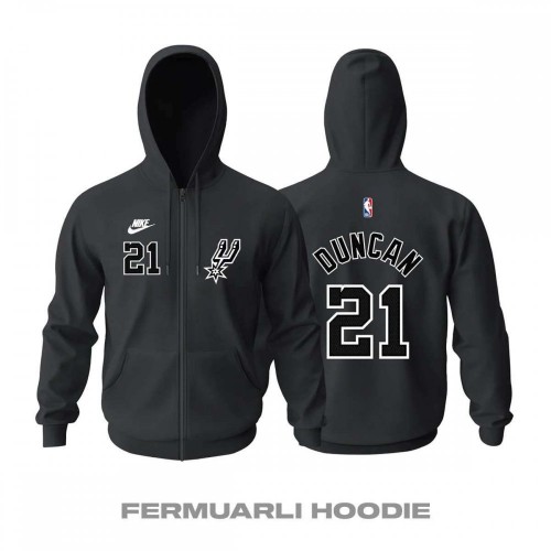 Classic Edition 2022-2023 Fermuarlı Hoodie