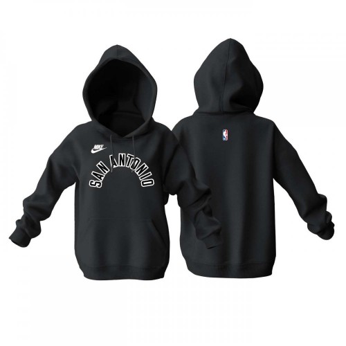 San Antonio Spurs Classic Edition 2022-2023 Hoodie