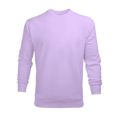 Kendin Tasarla Lila Sweatshirt