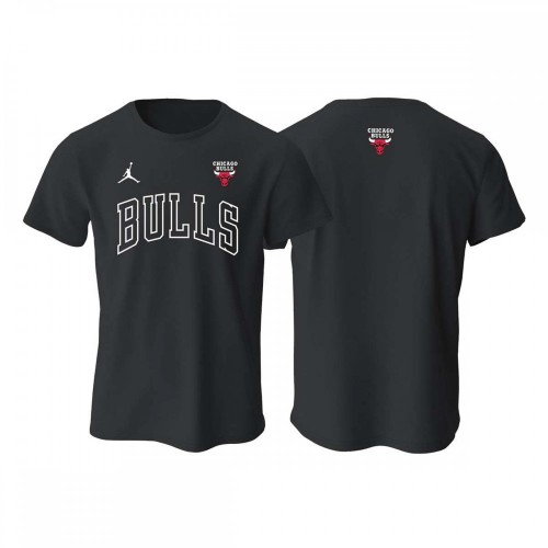 Chicago Bulls Jordan Edition 2019-2020 Tişört