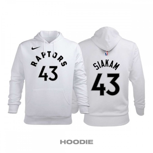 Association Edition 2017-2018 Hoodie