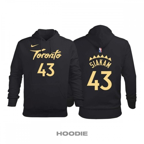 City Edition 2019-2020 Hoodie