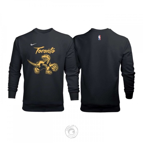 Toronto Raptors City Edition 2021-2022 Sweatshirt