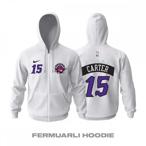 Classic Edition 2019-2020 Fermuarlı Hoodie