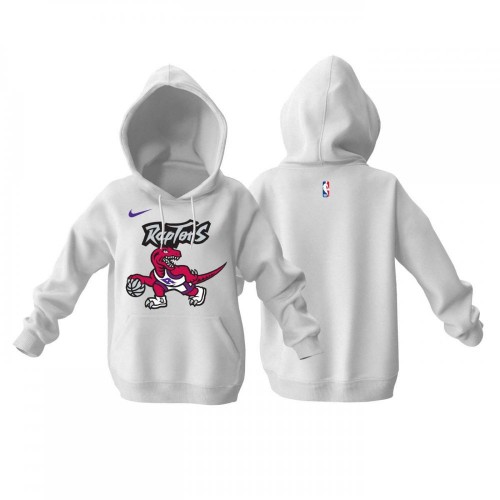 Toronto Raptors Classic Edition 2019-2020 Hoodie