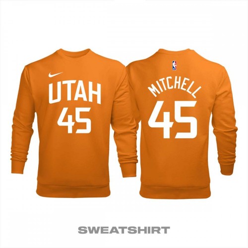 City Edition 2017-2018 Sweatshirt
