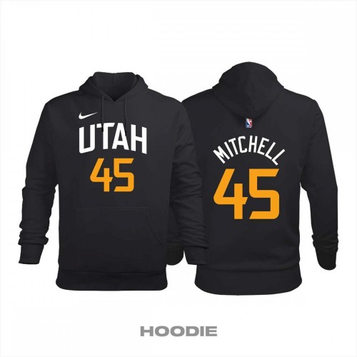 City Edition 2020-2021 Hoodie