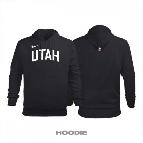 Utah Jazz City Edition 2020-2021 Hoodie