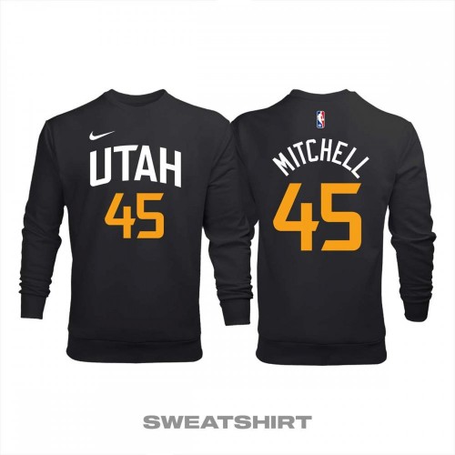 City Edition 2020-2021 Sweatshirt