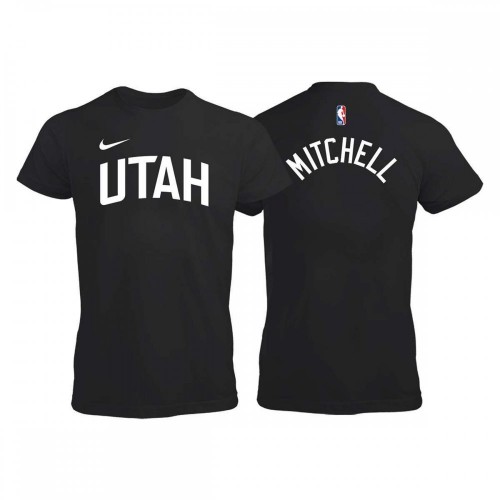 Utah Jazz City Edition 2020-2021 Tişört