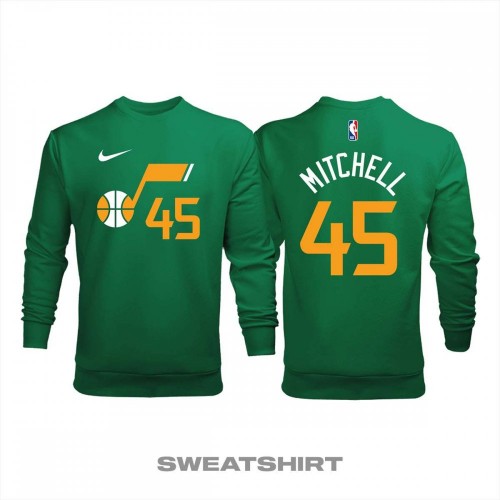 Earned Edition 2020-2021 Sweatshirt