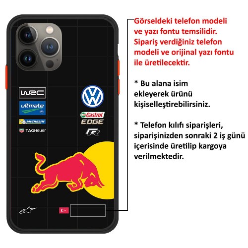 Volkswagen: Wrc Edition