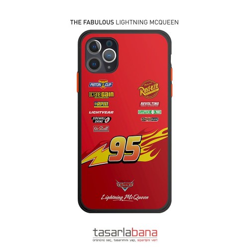 The Fabulous Lightning McQueen